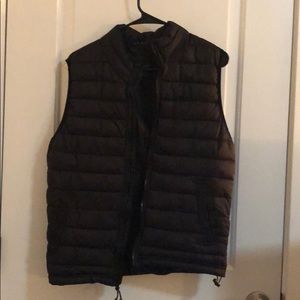 Men’s Vest